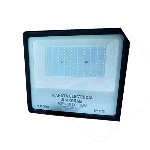 LED Flood Light