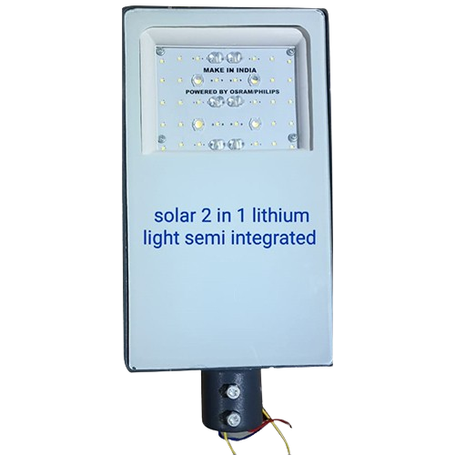 LED Street Light