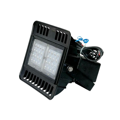 Solar Street Light