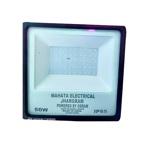 LED outdoor lighting